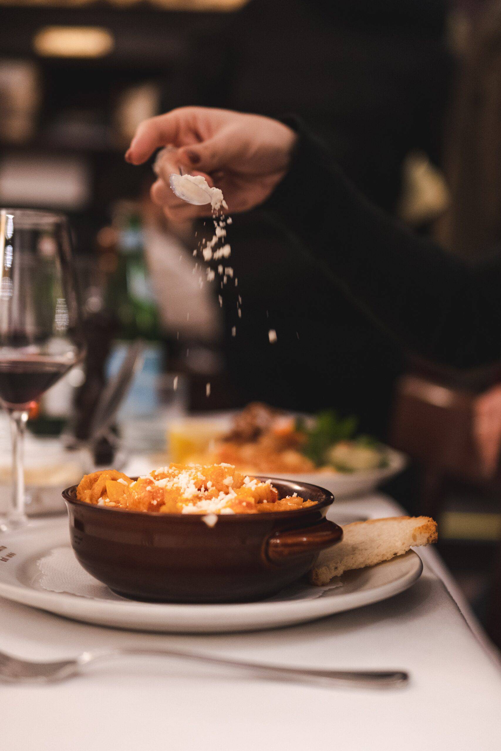 Ristorante Buca Mario 8 Buca Mario - DSCF3793 scaled