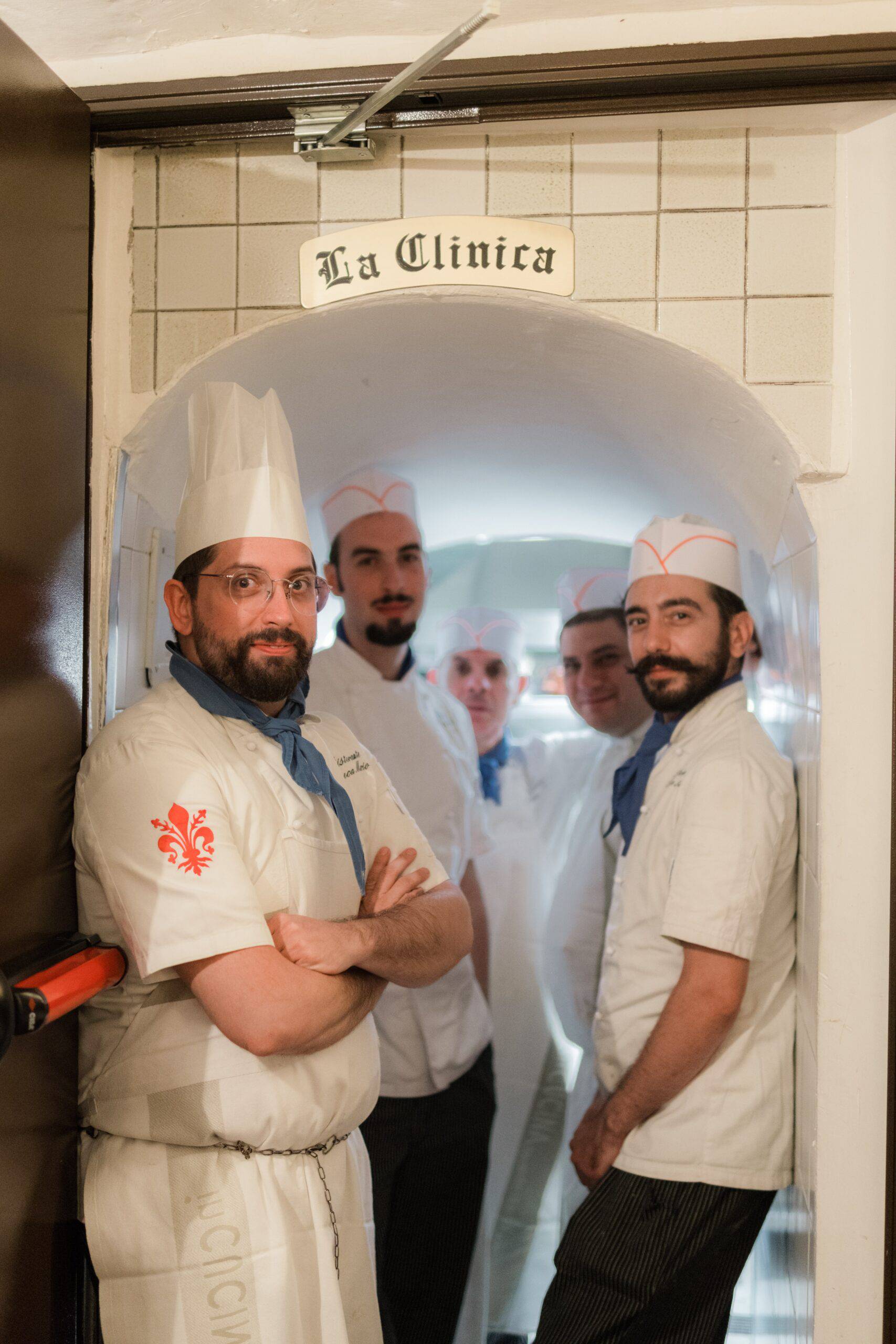 Ristorante Buca Mario 13 Buca Mario - DSCF8121 scaled