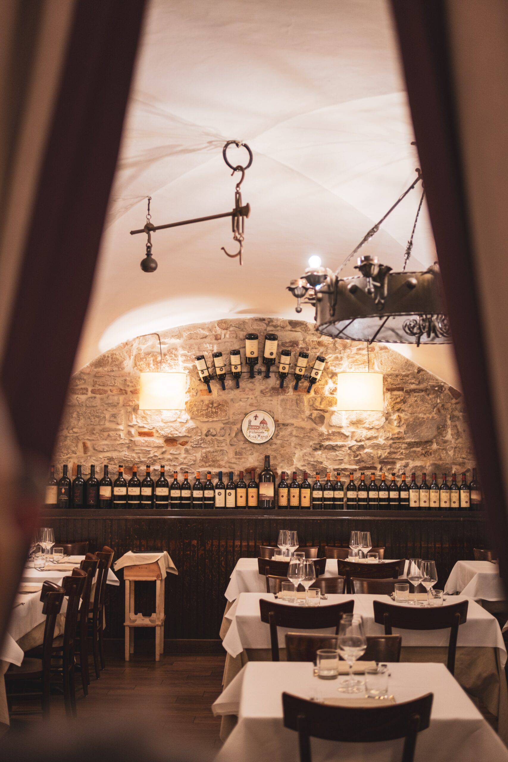 Ristorante Buca Mario 15 Buca Mario - DSCF8152 1 scaled