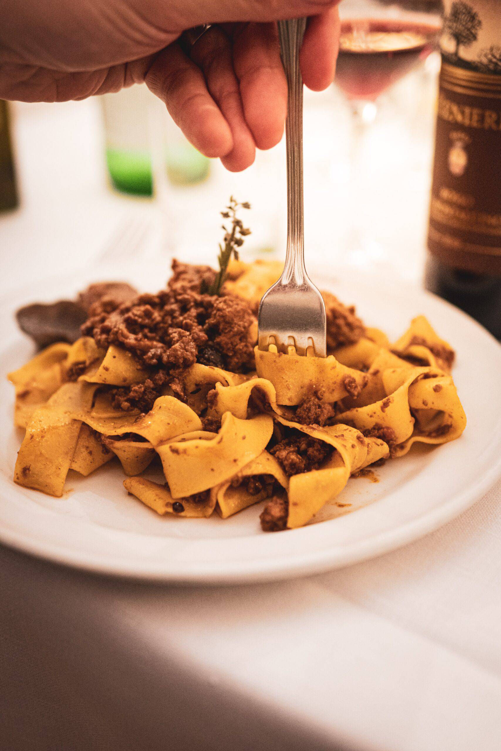 Ristorante Buca Mario 7 Buca Mario - DSCF8682 scaled